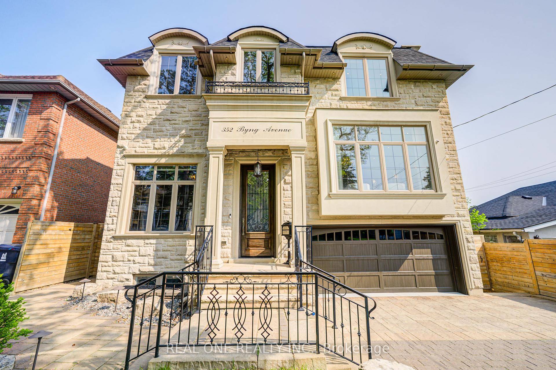 Truly Spectacular Willowdale Home On Premium Land 50Ft x 146Ft.