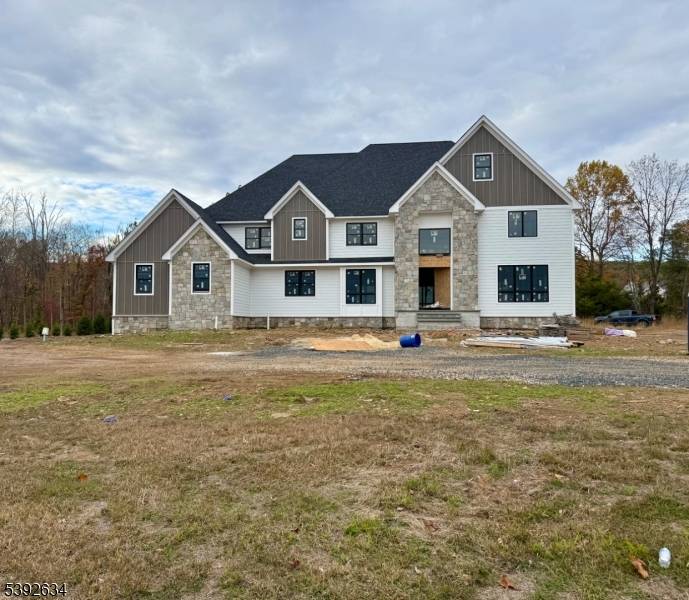 Welcome to The Enclave at Brookside a new gated community where luxury meets privacy.