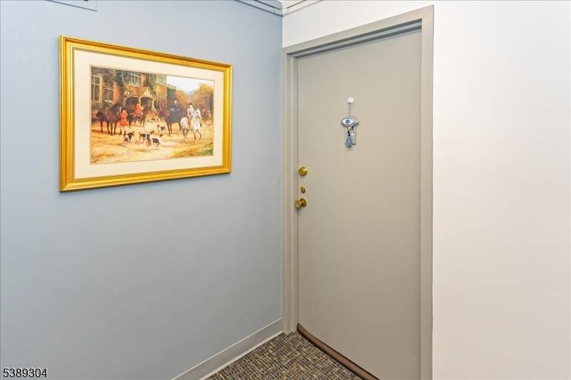 Beautiful 2 bedroom corner unit with all year round views.
