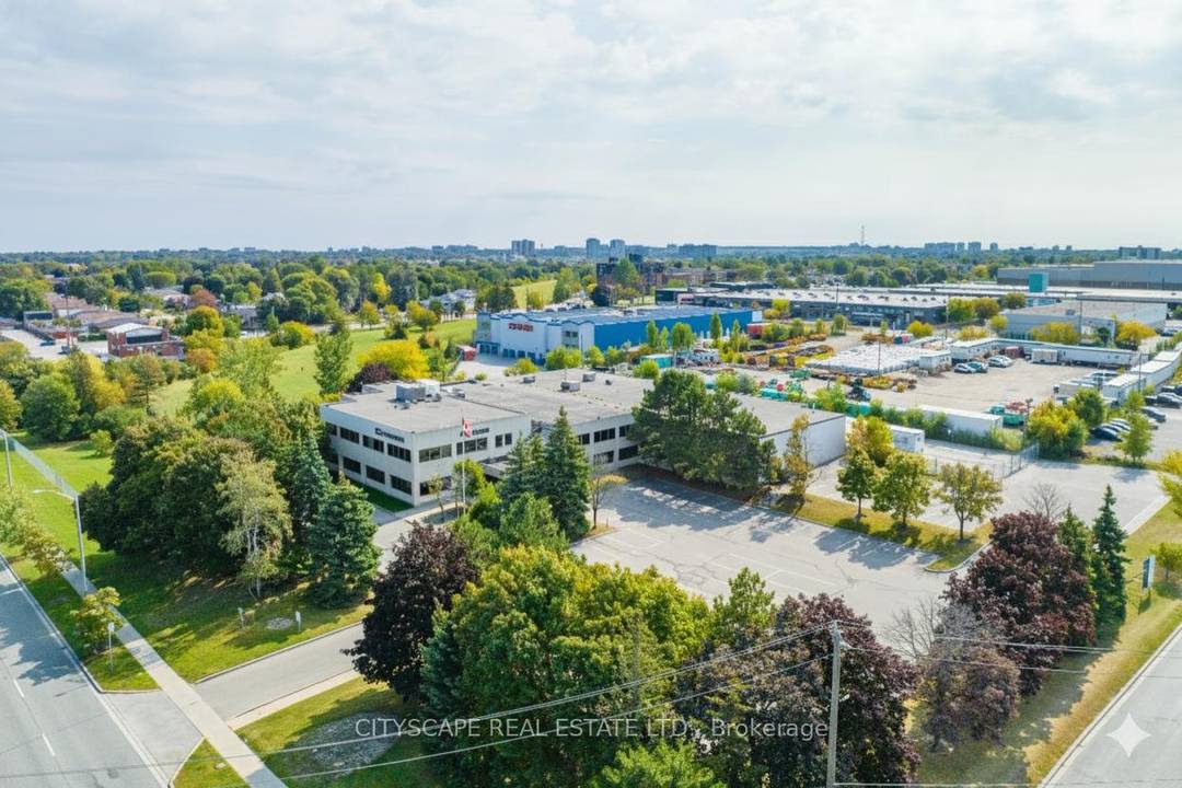 CITYSCAPE REAL ESTATE is pleased to present 555 Ellesmere Road, Toronto, Ontario for sale.