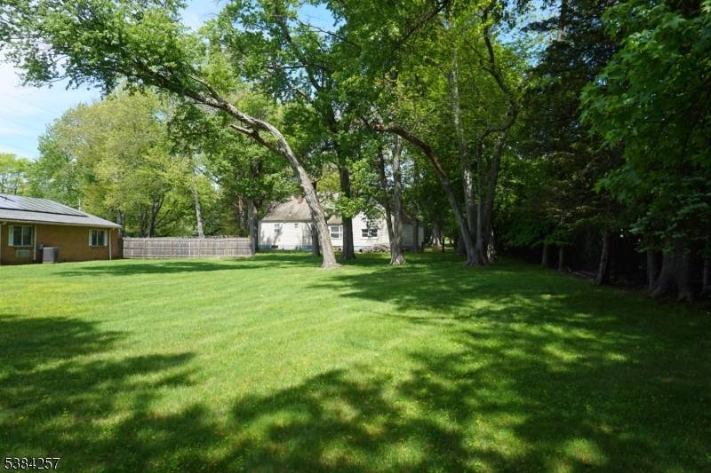 Situated in one of Scotch Plains ?