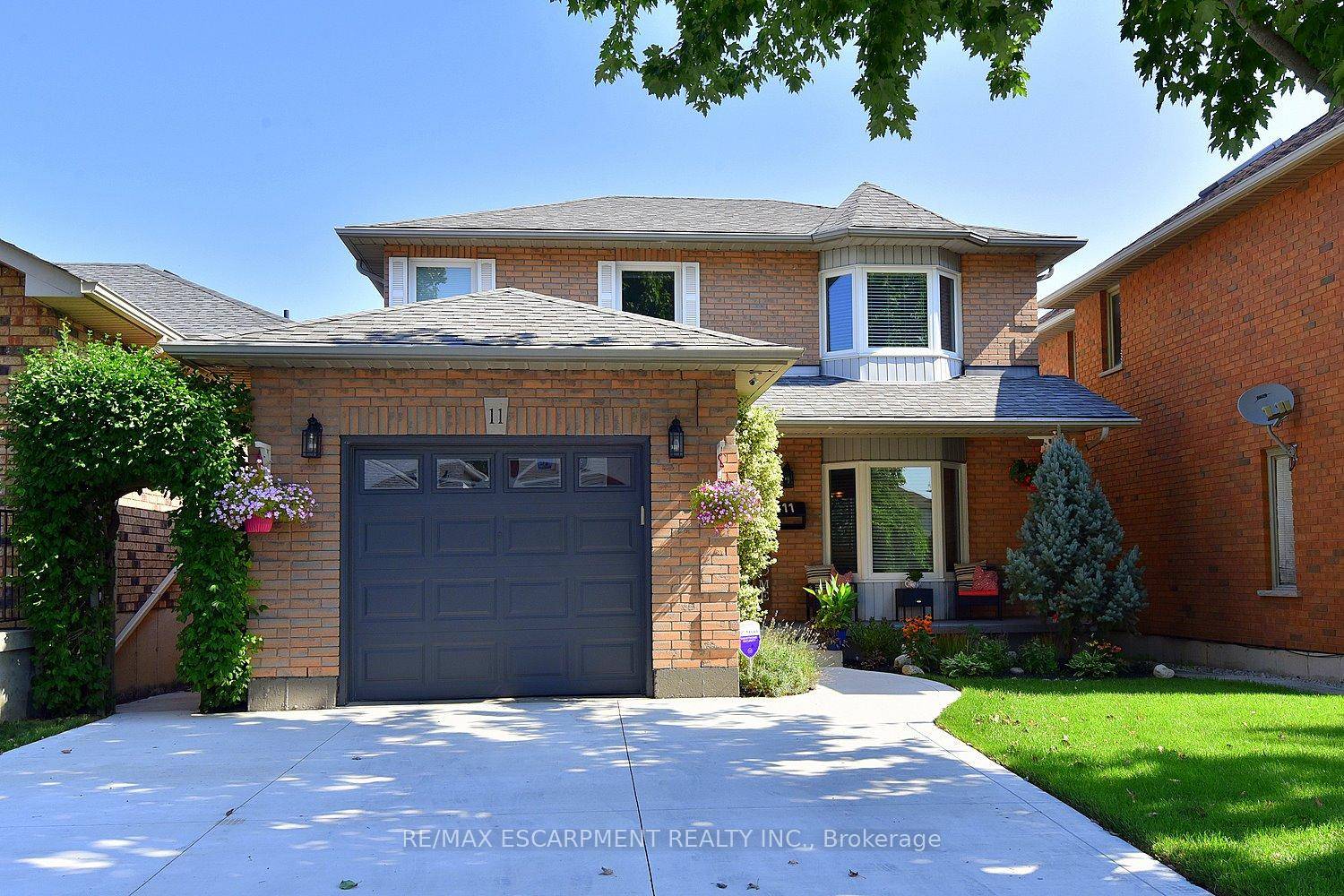 This original owner home has been meticulously maintained and thoughtfully upgraded in recent years.