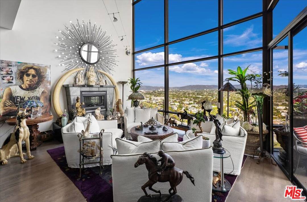 4316   Marina City Dr 2BR Marina Del Rey La