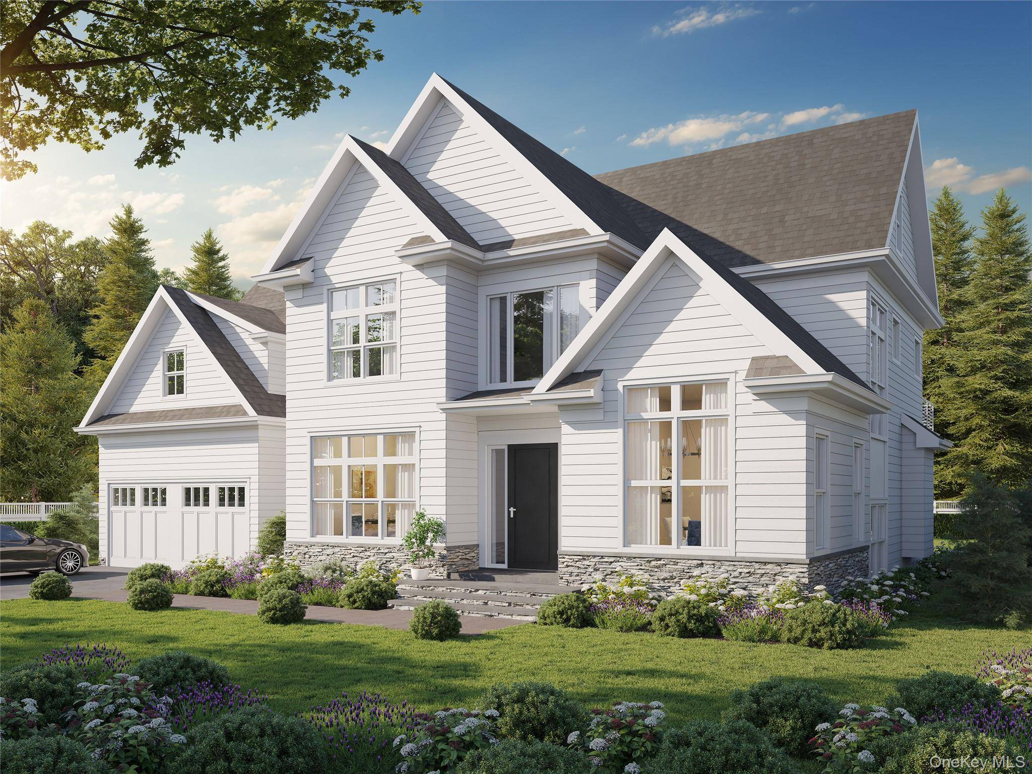Located in a prime section of Heathcote, this stunning new construction home offers the ultimate blend of luxury and convenience.