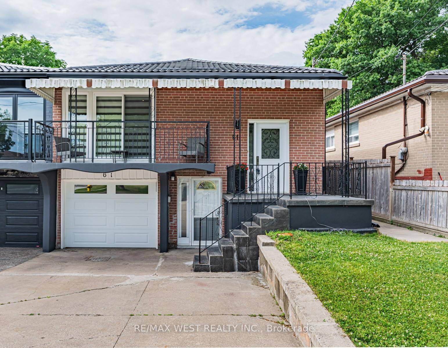 Make A Smart Move To 61 Husband Drive !