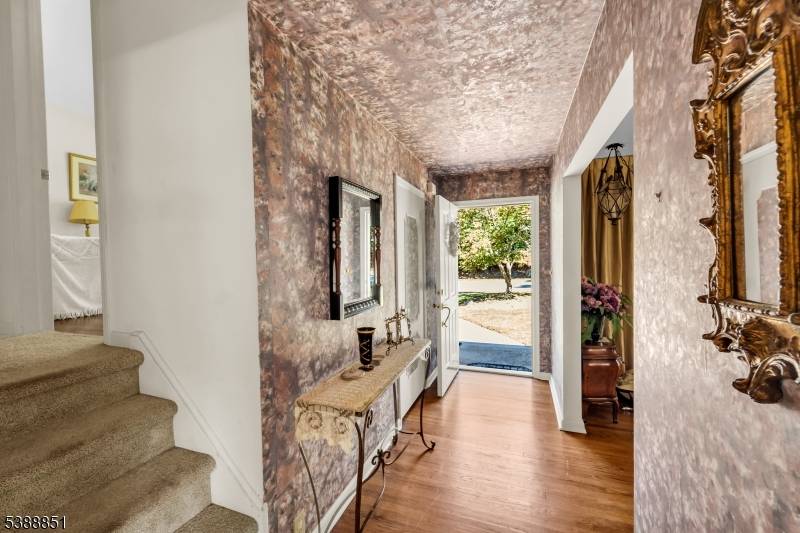 Welcome to 1011 Washington Avenue, a beautifully appointed residence in the heart of sought after Old Tappan.