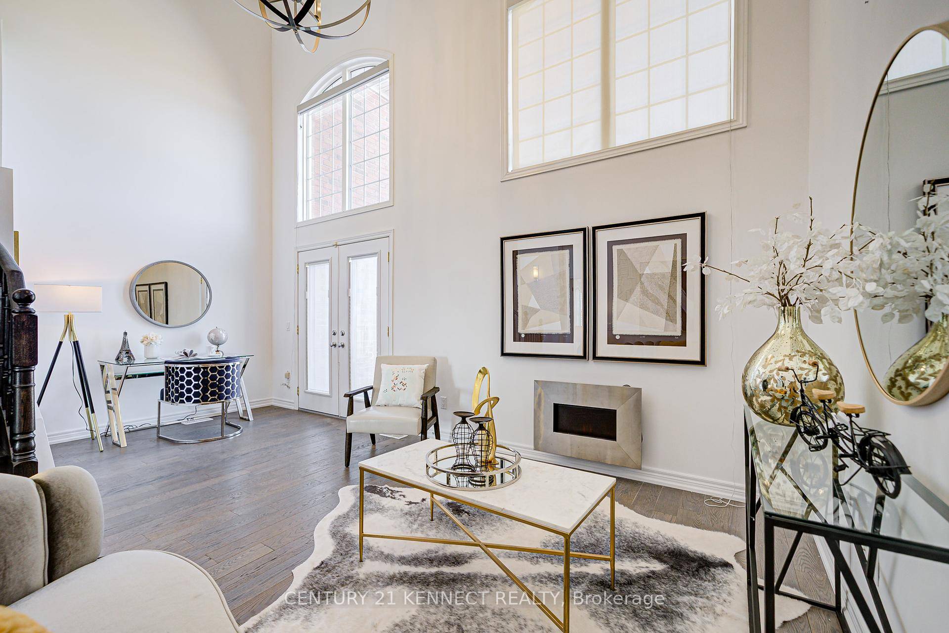 Must See Staged In Real For Your Dream Home !