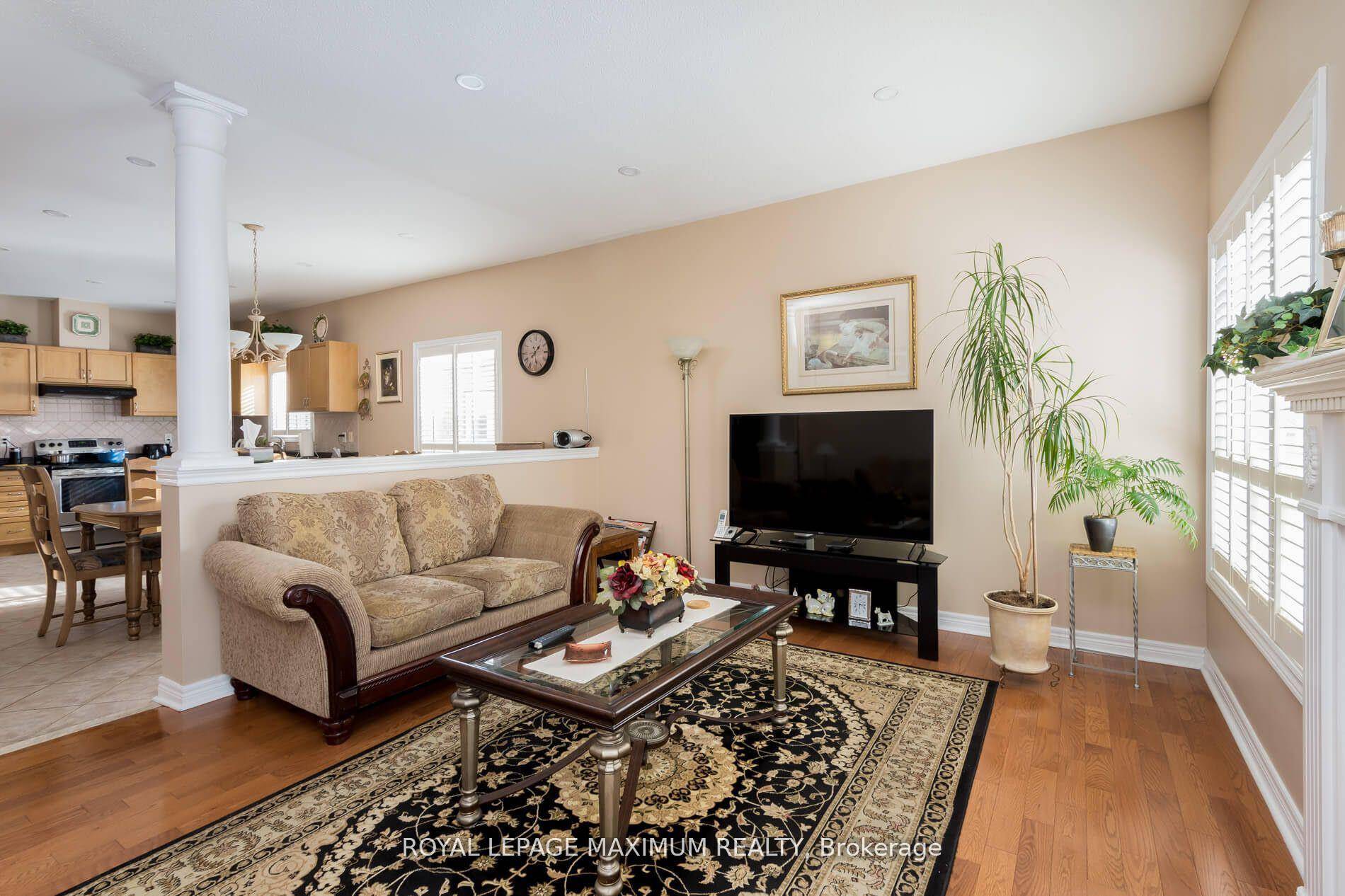 WOW BEST BUNGALOW LAYOUT This Is The Bungalow You've Been Waiting For on almost 50 foot wide lot Newer Area Dining Room Window with Sunlight from front of the House ...