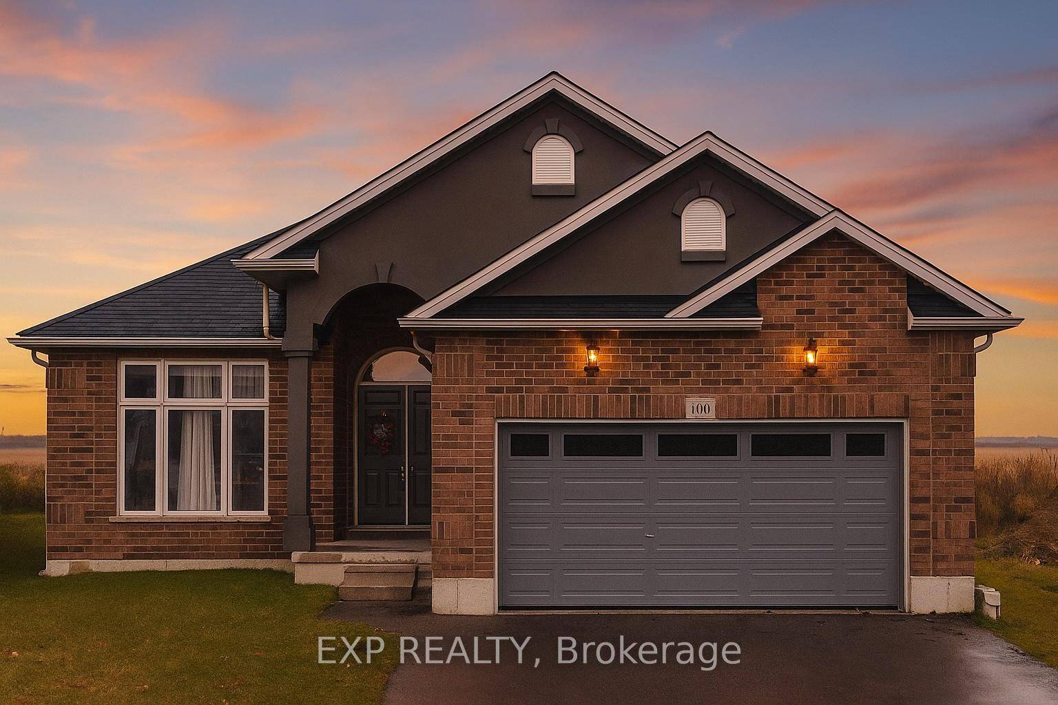 Welcome to 126 Maple Street in the peaceful community of Drayton, Ontario, just 30 minutes from Kitchener Waterloo !