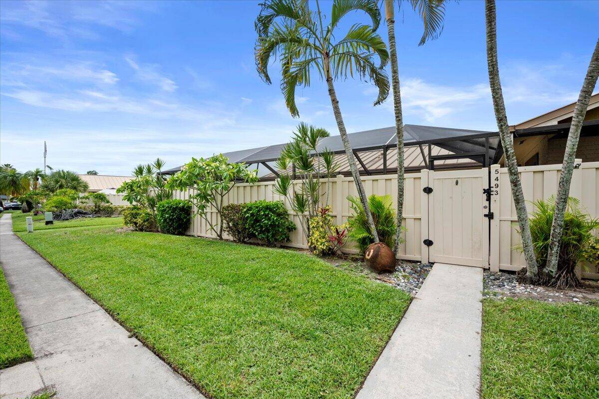 This beautifully updated home has it all !