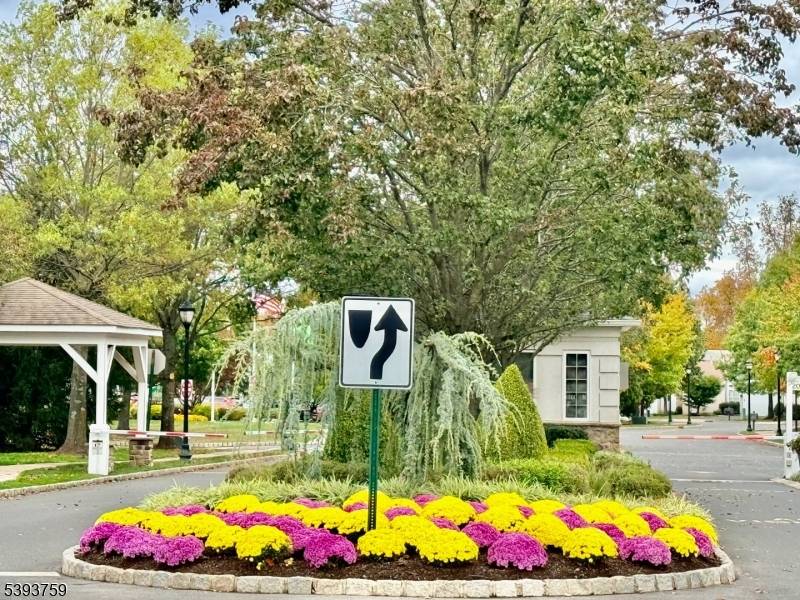 Ambassador Ct Franklin Twp. New Jersey Single-Family