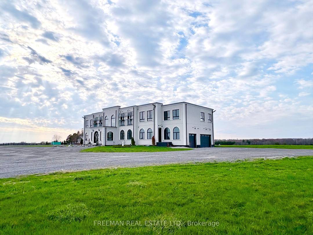 Rarely does a property offer the infrastructure to support both a private legacy lifestyle and a world class hosting venue.