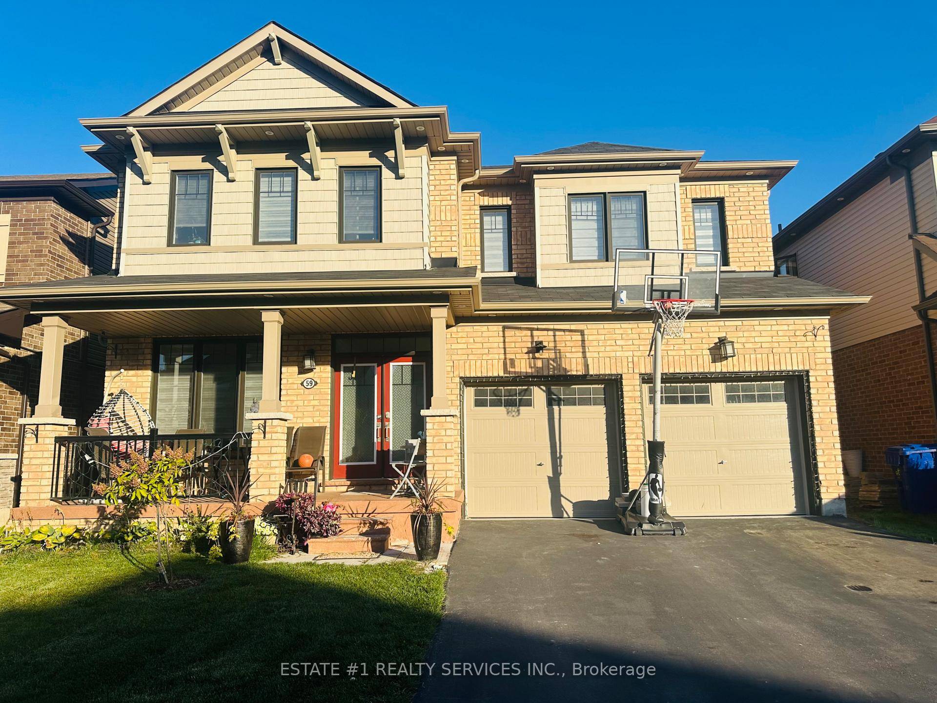 S T U N N I N G. 4 Bedroom Detached house in highly sought after area of Stoney Creek mountain over 250, 000 in upgrades !