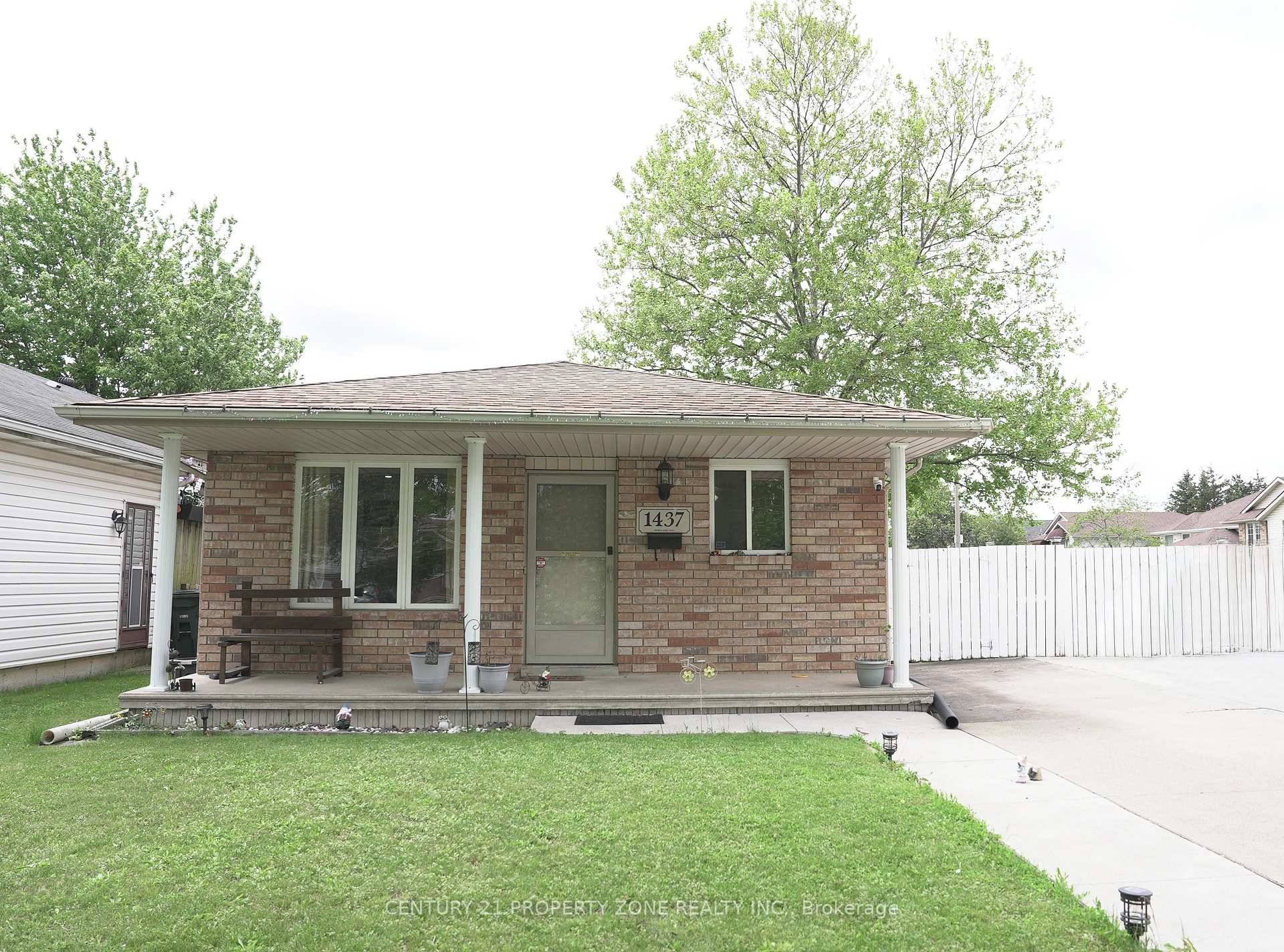 Welcome to your ideal first home !
