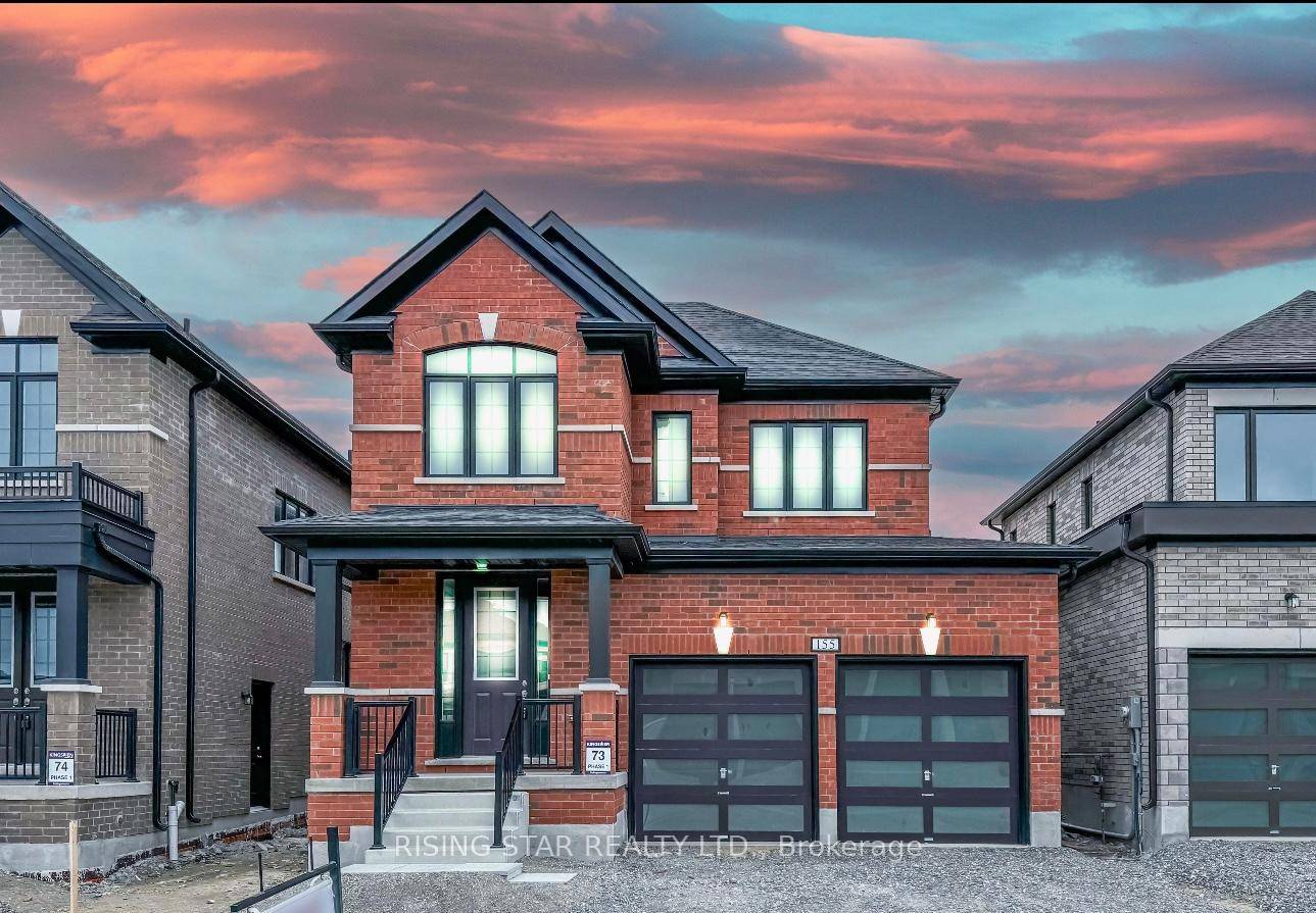 Welcome to this Beautiful 2 Story Detached House in the highly sought after Sugarwood Development located in the vibrant Lindsay community of Kawartha Lakes.
