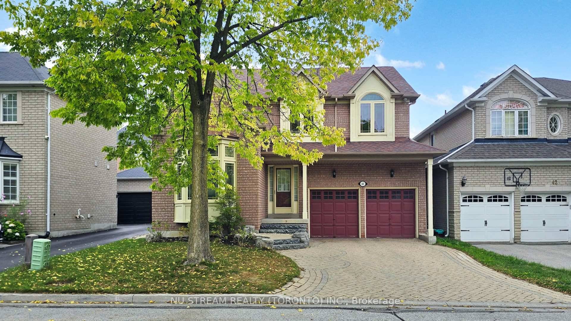 Perfect 4 Bedroom Floor Plan With Main Floor Laundry And Finished Basement.