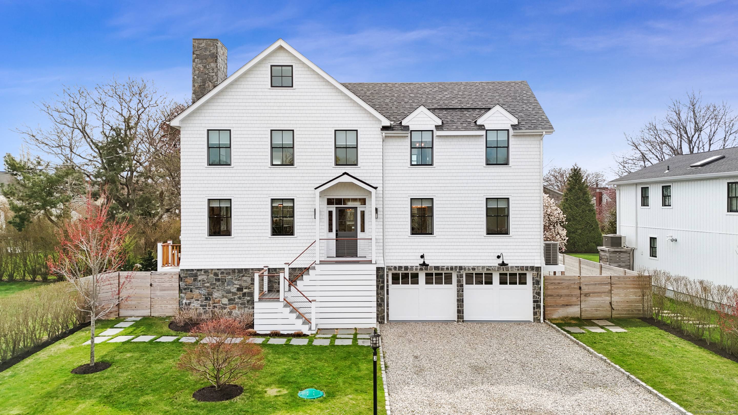 Discover Westport's Premier Coastal Gem.
