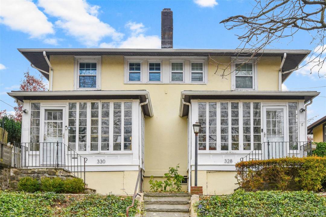 A perfectly sized home recently renovated for you and located just steps to the Hutchinson elementary school.