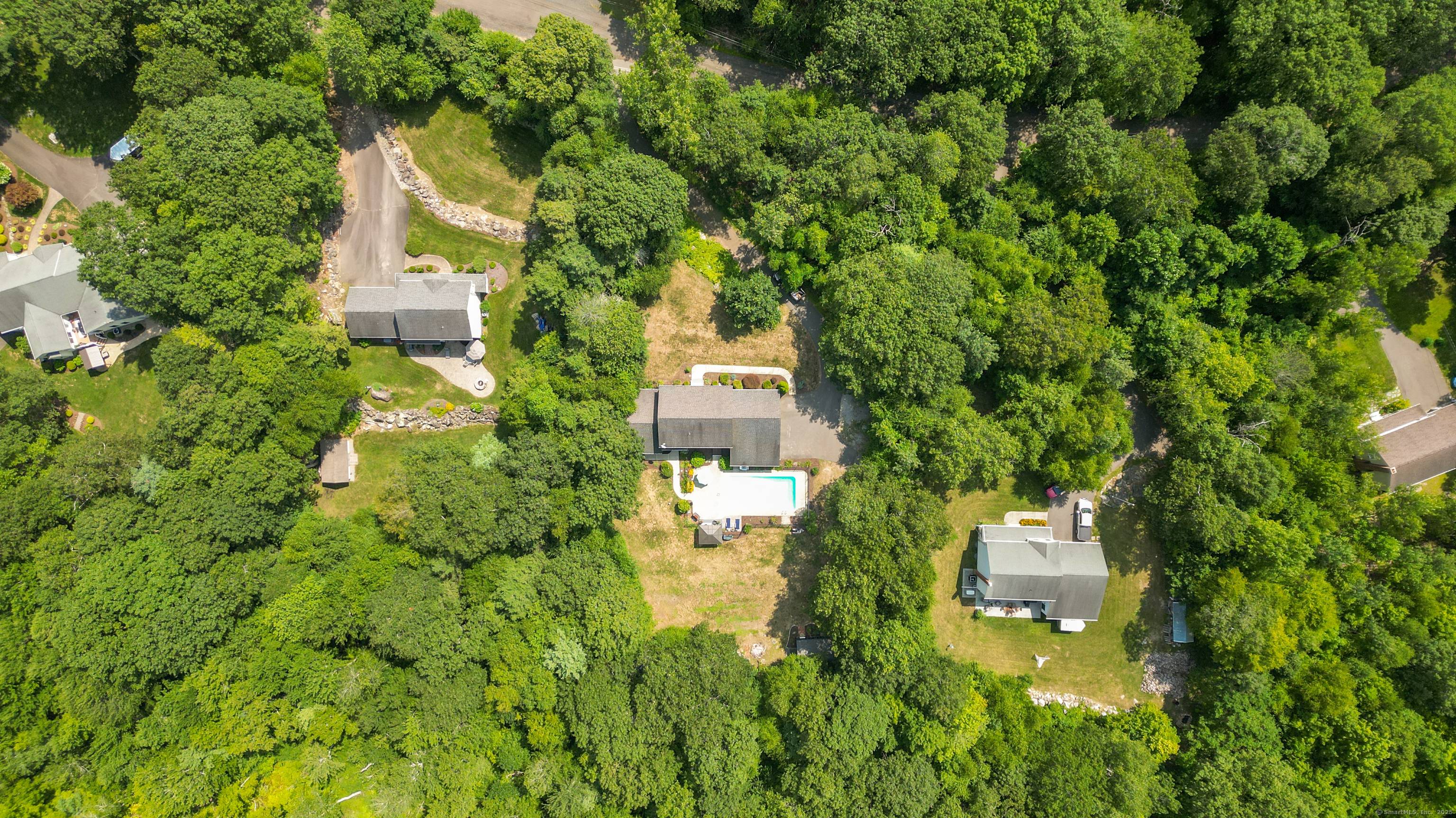 A Private Paradise with Unmatched Convenience !