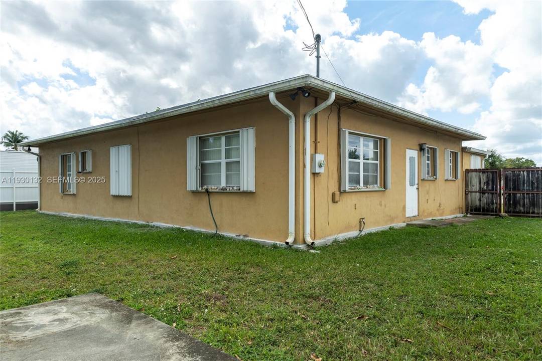 Great opportunity for investors !