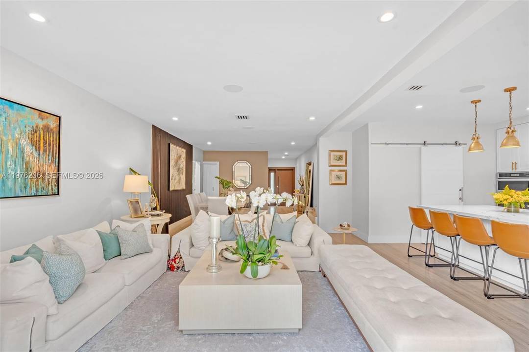 Turnkey full Smart Luxury Living in the Heart of Miami Beach.