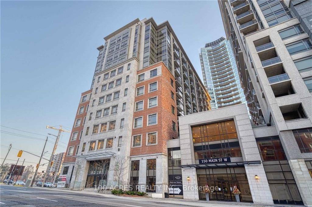 Experience luxury living with a hotel like feel in the heart of downtown Hamilton with this sun filled, furnished 2 bedroom, 2 bathroom condo.