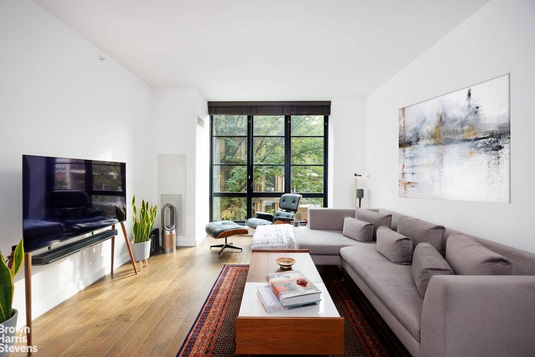 Stunning 2 Bedroom Chelsea RefugeEnter into splendor when arriving at beautiful 4B, your personal oasis designed to evoke a sense of upscale luxury.