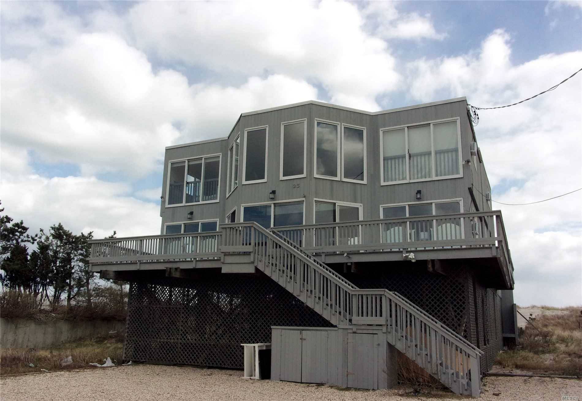 A Great House and a Great Spot !