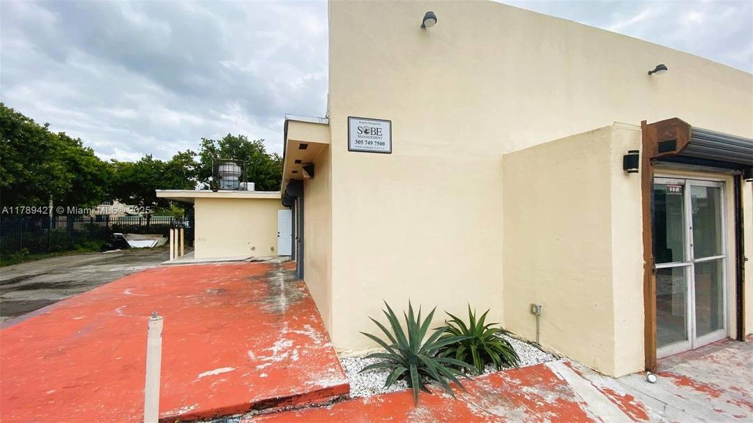 Free Standing Building Renovated and Recertified for 40 50yrs.