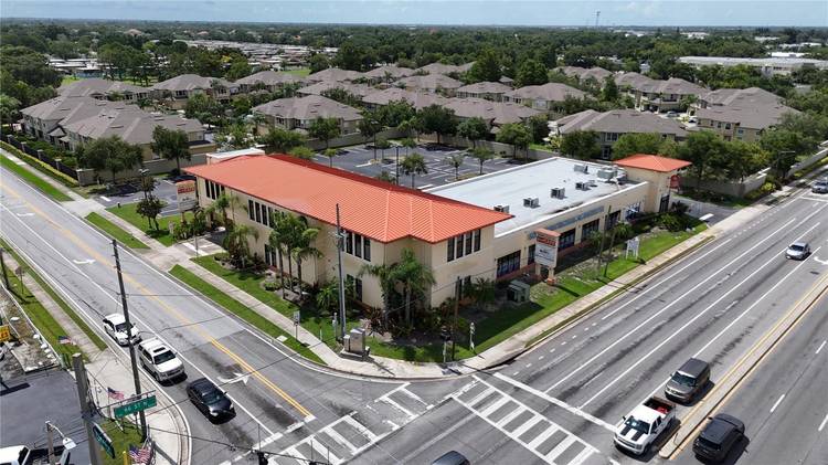 The Shoppes at Sixty Six offers move in ready office and retail suites in a highly visible Pinellas Park location on 66th Street N.