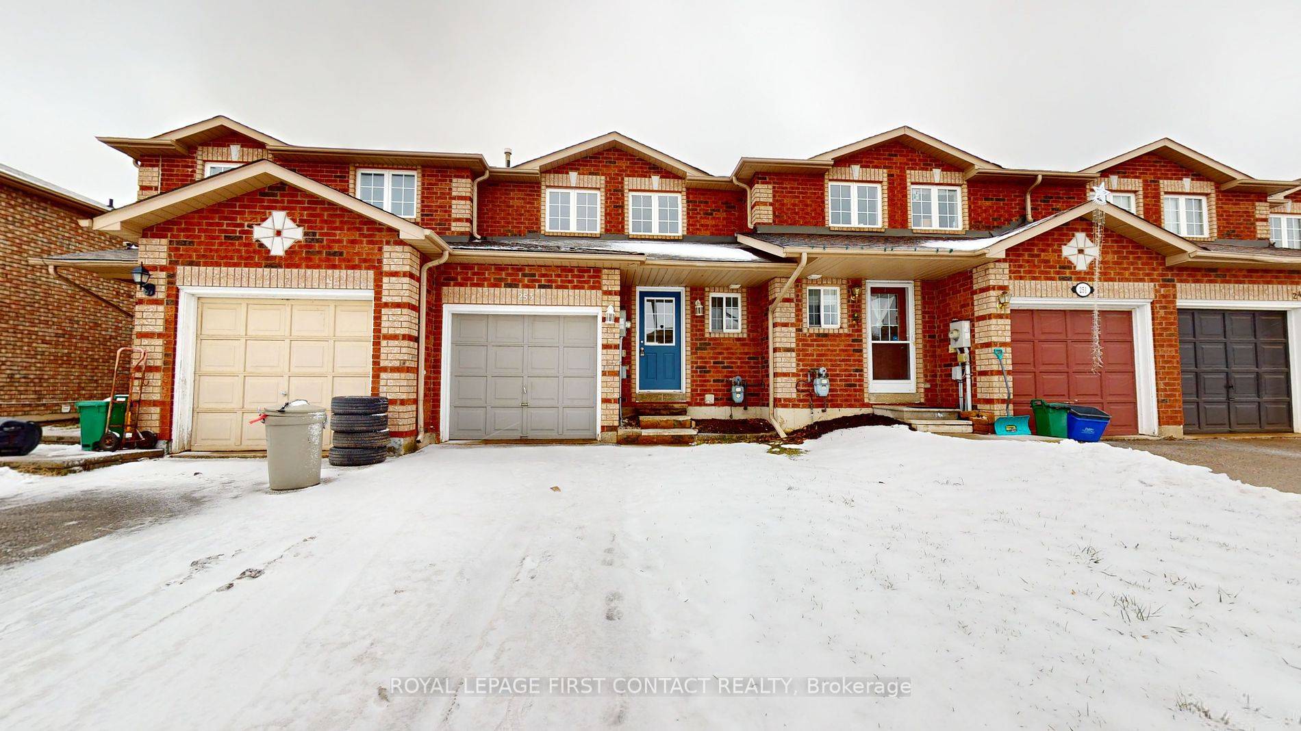First time buyer ? Downsizing ?