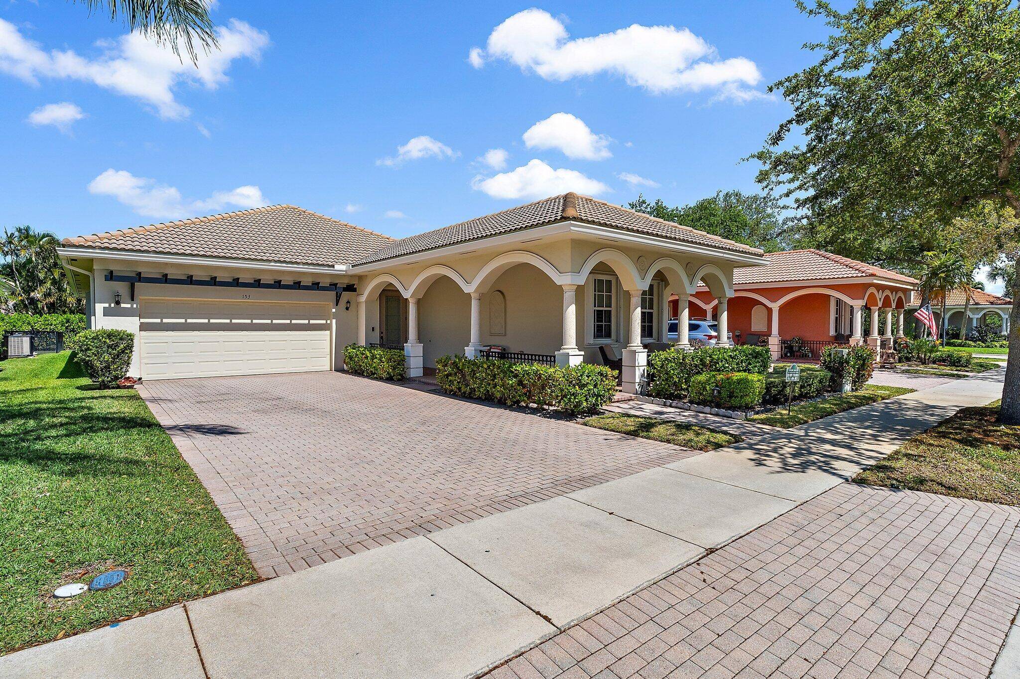 One of my favorite Paseos floor plans !