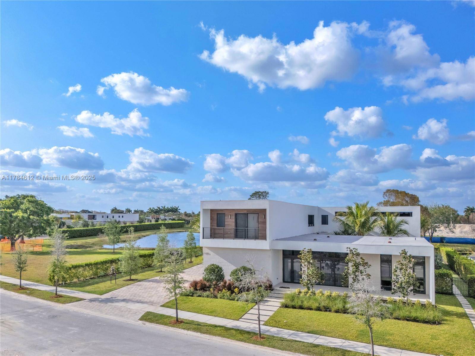 Welcome to the Modified O3A Model Residence at Botaniko Weston a stunning embodiment of modern era grandeur, offering over 6, 000 sq.