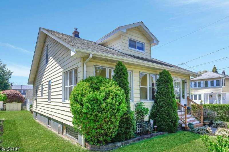 A rare opportunity in Montclair offering flexibility, space, and a layout that truly adapts to how you live.