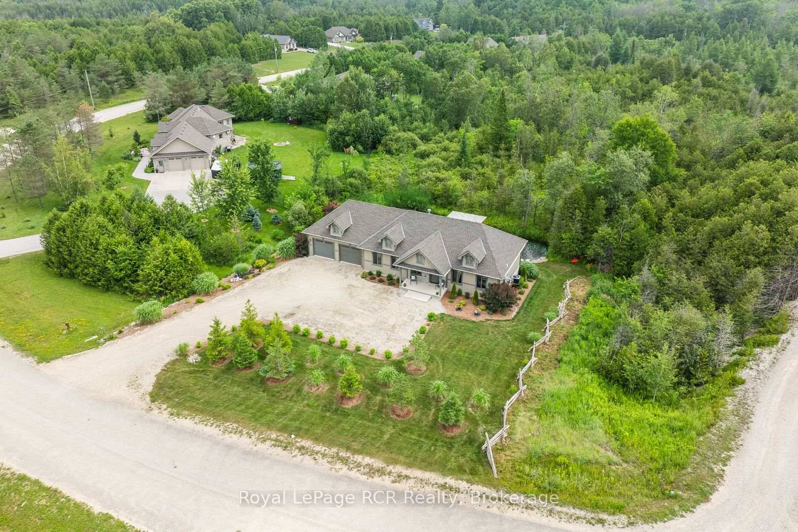 Welcome to this beautifully constructed 2 2 bedroom, 3 bathroom bungalow, custom built in 2016 by a builder for his own retirement.