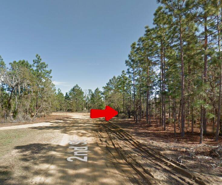 OWNER FINANCING is available, this 0, 71 acre corner lot, offering the perfect canvas to design your ideal lifestyle.