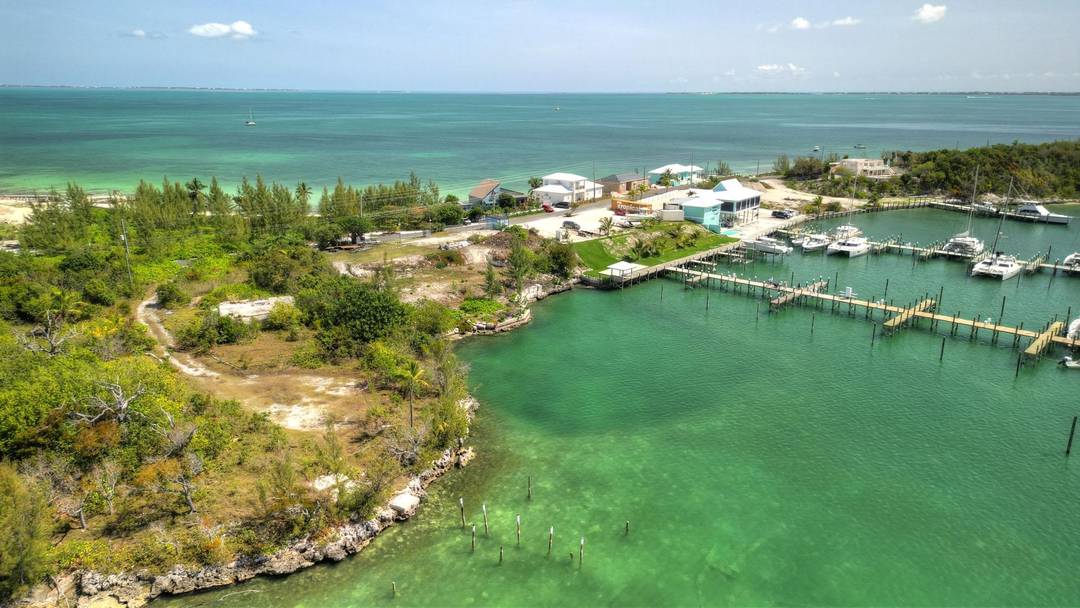 LOT 4, PELICAN SHORES Land Abaco