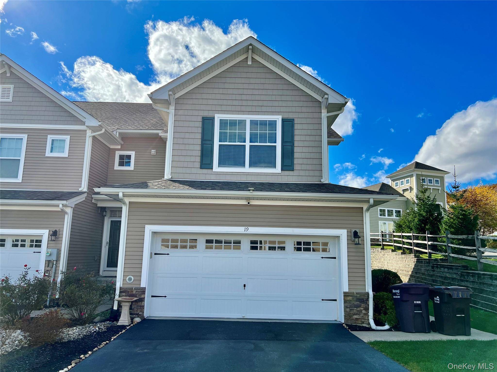 Welcome to this stunning 3 Bedroom, 2.