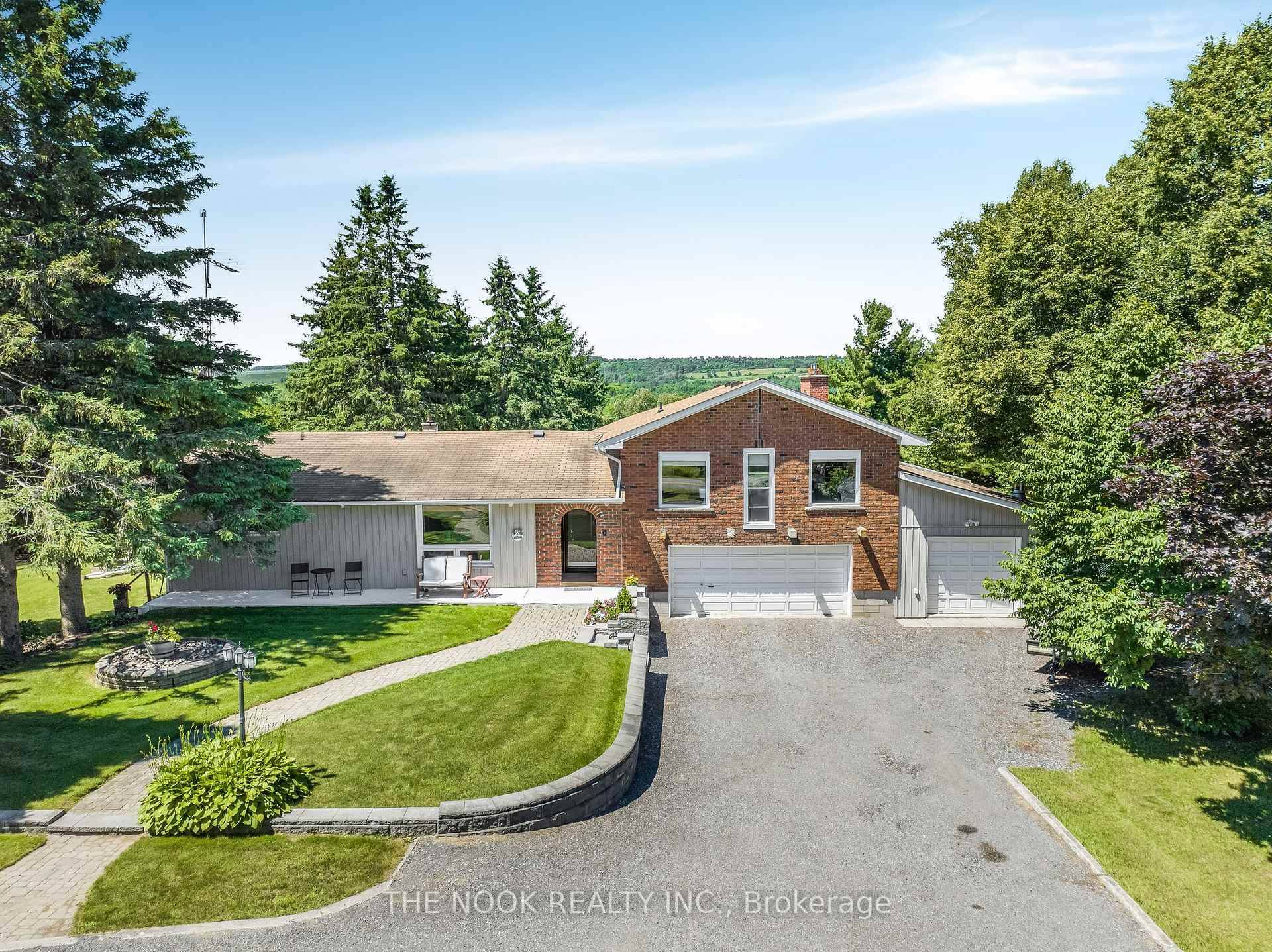 Welcome to 201 Ski Hill Rd your own private escape in the heart of Bethany's peaceful countryside.