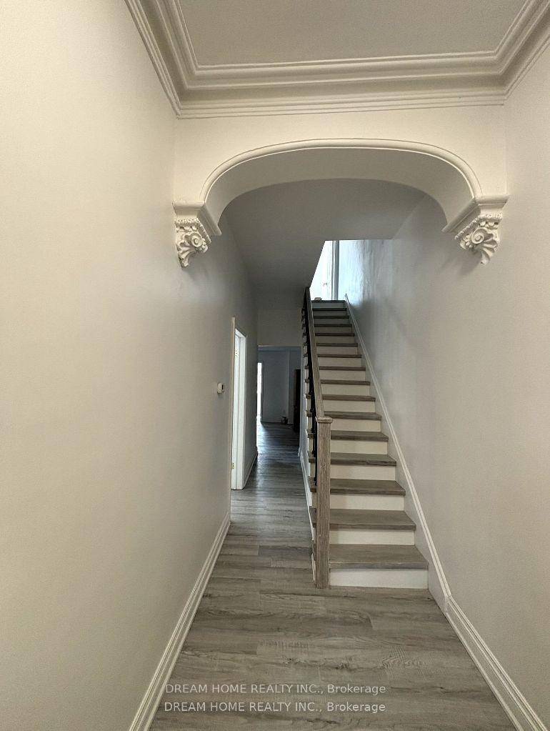 Totally New Renovated one bedroom for rent.