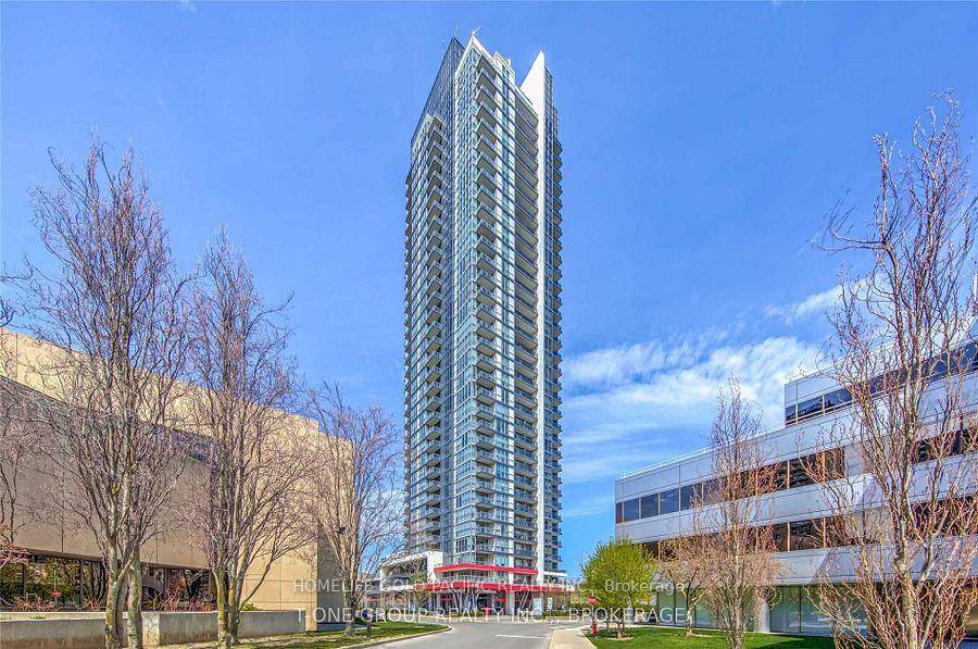 Luxury New Condo Built By Minto, Located At The Heart Of North York, Ne Of Yonge Sheppard, In A Quiet Court.