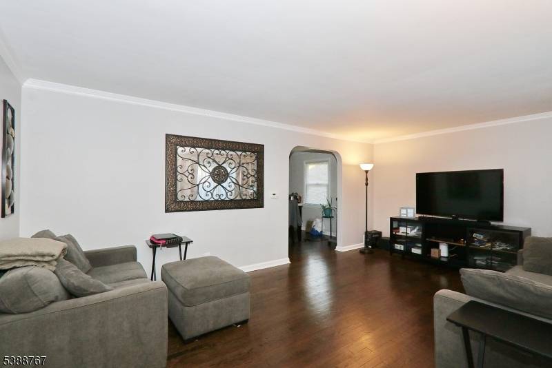 Welcome to this beautifully renovated 3 bedroom Colonial, boasting modern updates and classic charm.