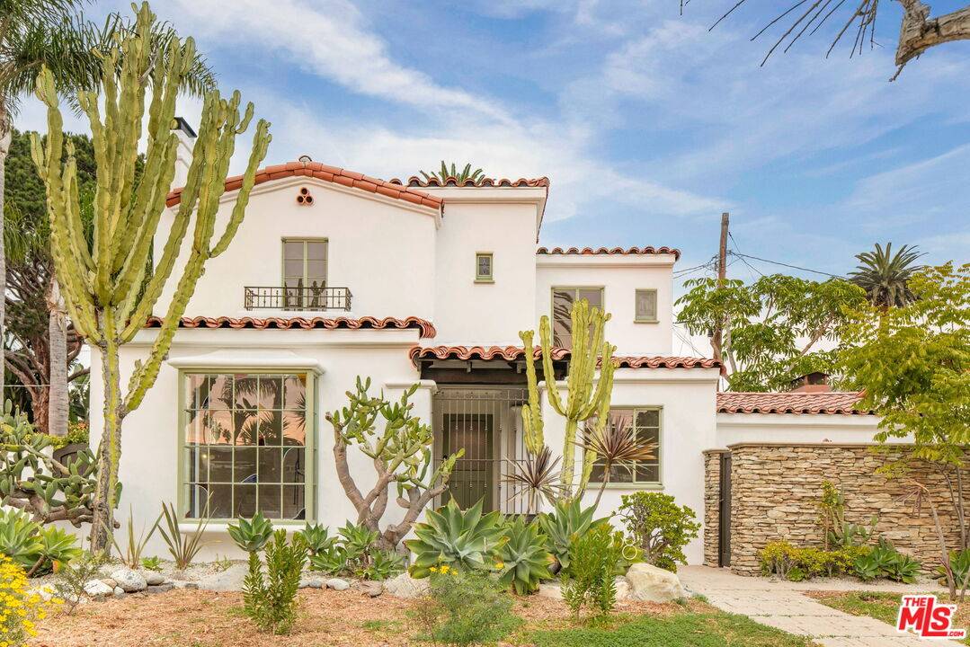 2228   Prospect Ave 3BR Marina Del Rey La