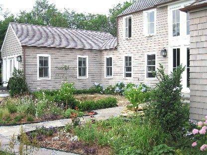 In the Heart of Sagaponack