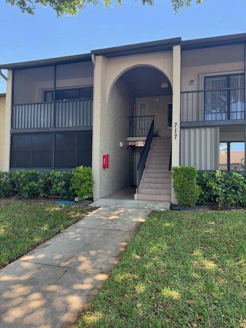 717 Sunny Pine Way Condo Palm Beach