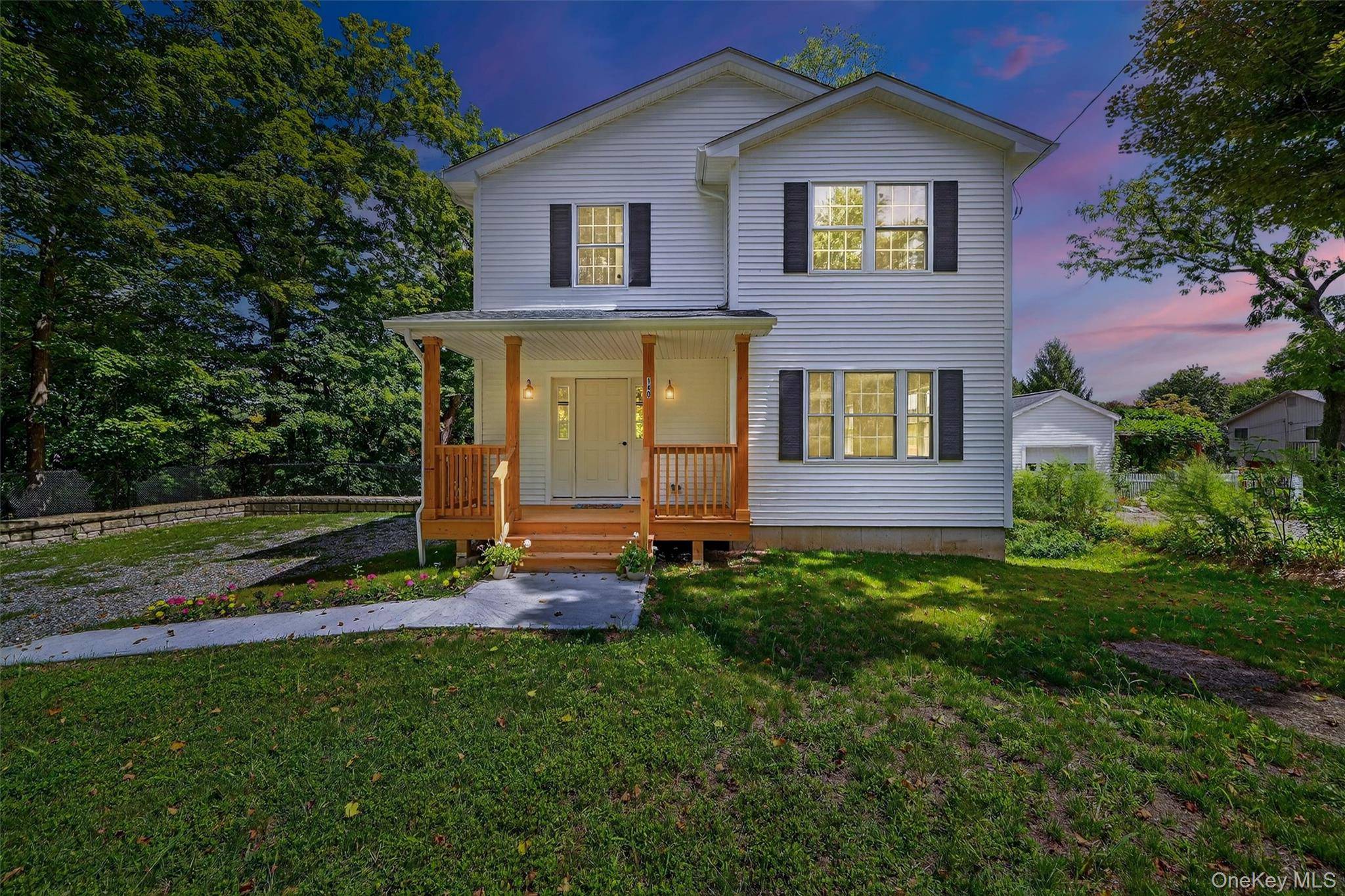 Built with Love, Ready for You to Move into !