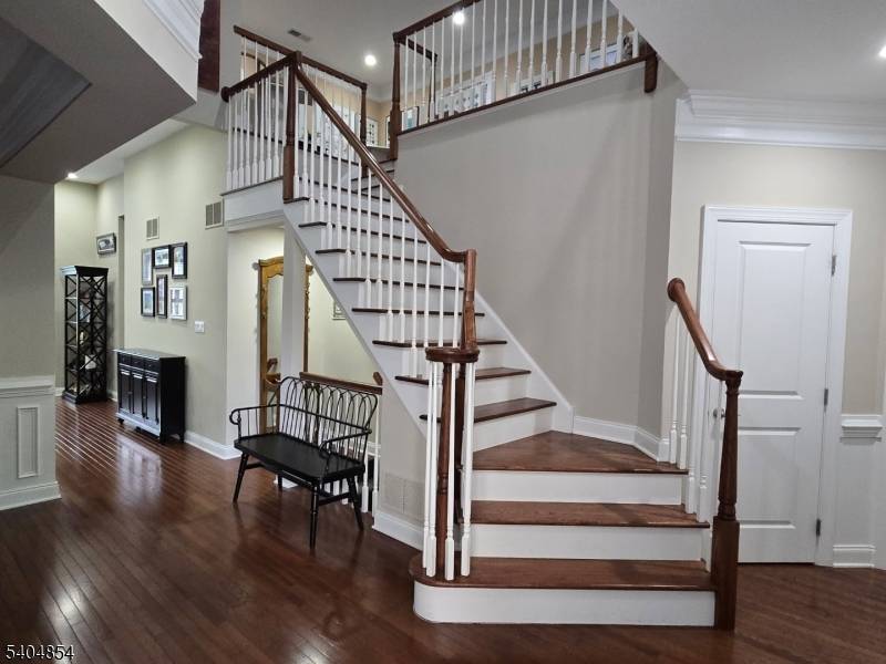 Luxury Carriage Home located at the Prestigious Enclave at Shackamaxon EASM CC.