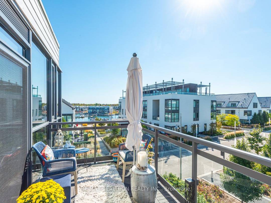 A rare opportunity to lease a luxurious waterfront suite with sweeping Marina views at Friday Harbour Resort.