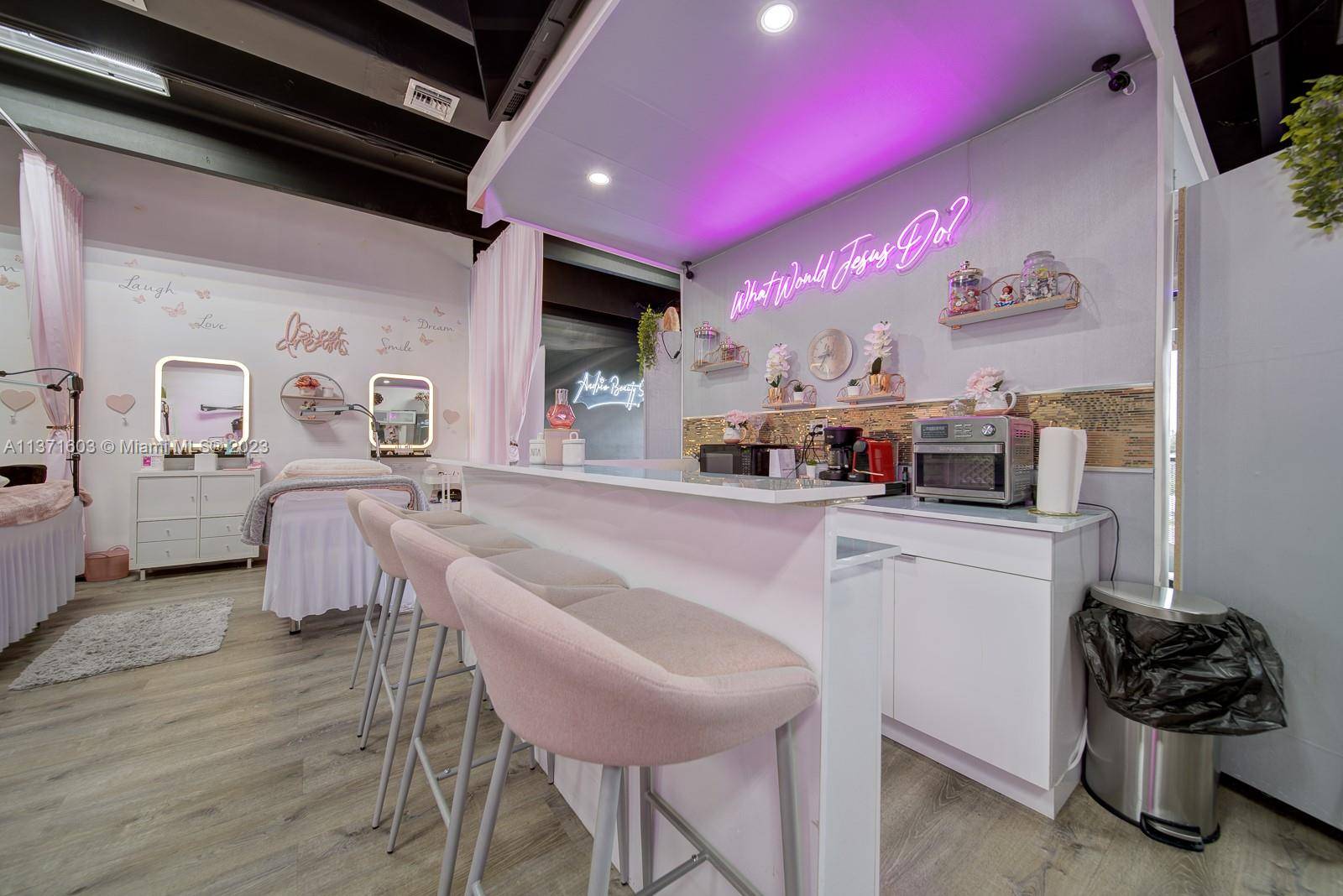 Med Spa for sale in Westchester.