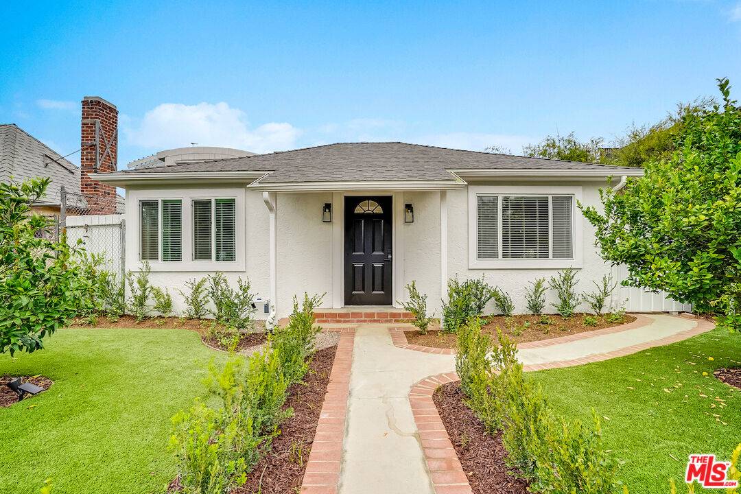 657 Brooks Ave 3.0 Marina Del Rey LA